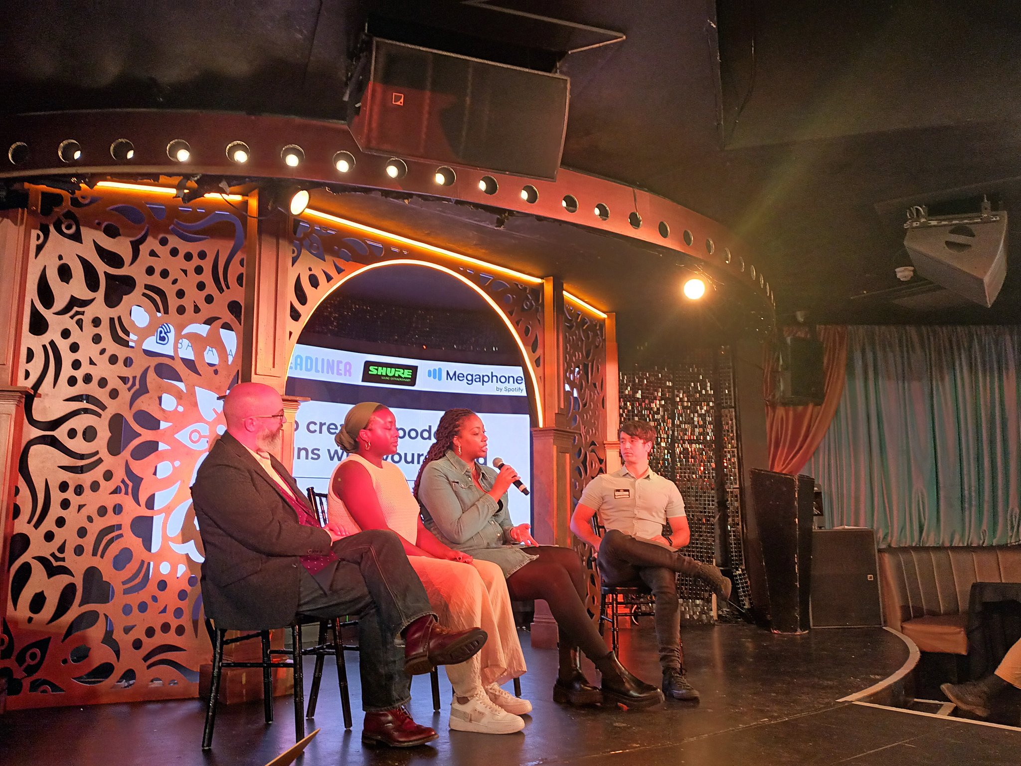 Grow, pivot, engage - Lessons from the Publisher Podcast Summit